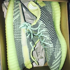 Yeezy Boost 350